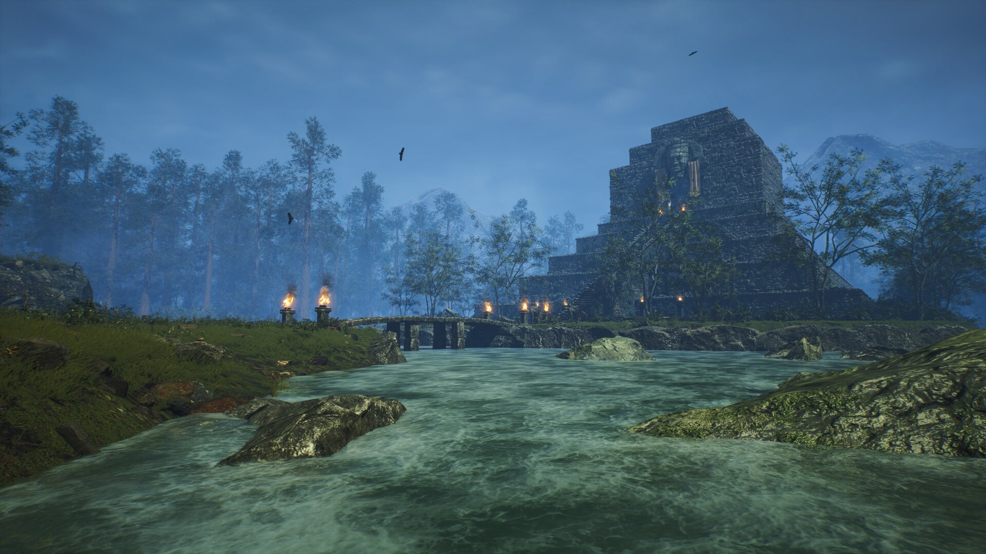 Forgotten Temple — screenshot 10