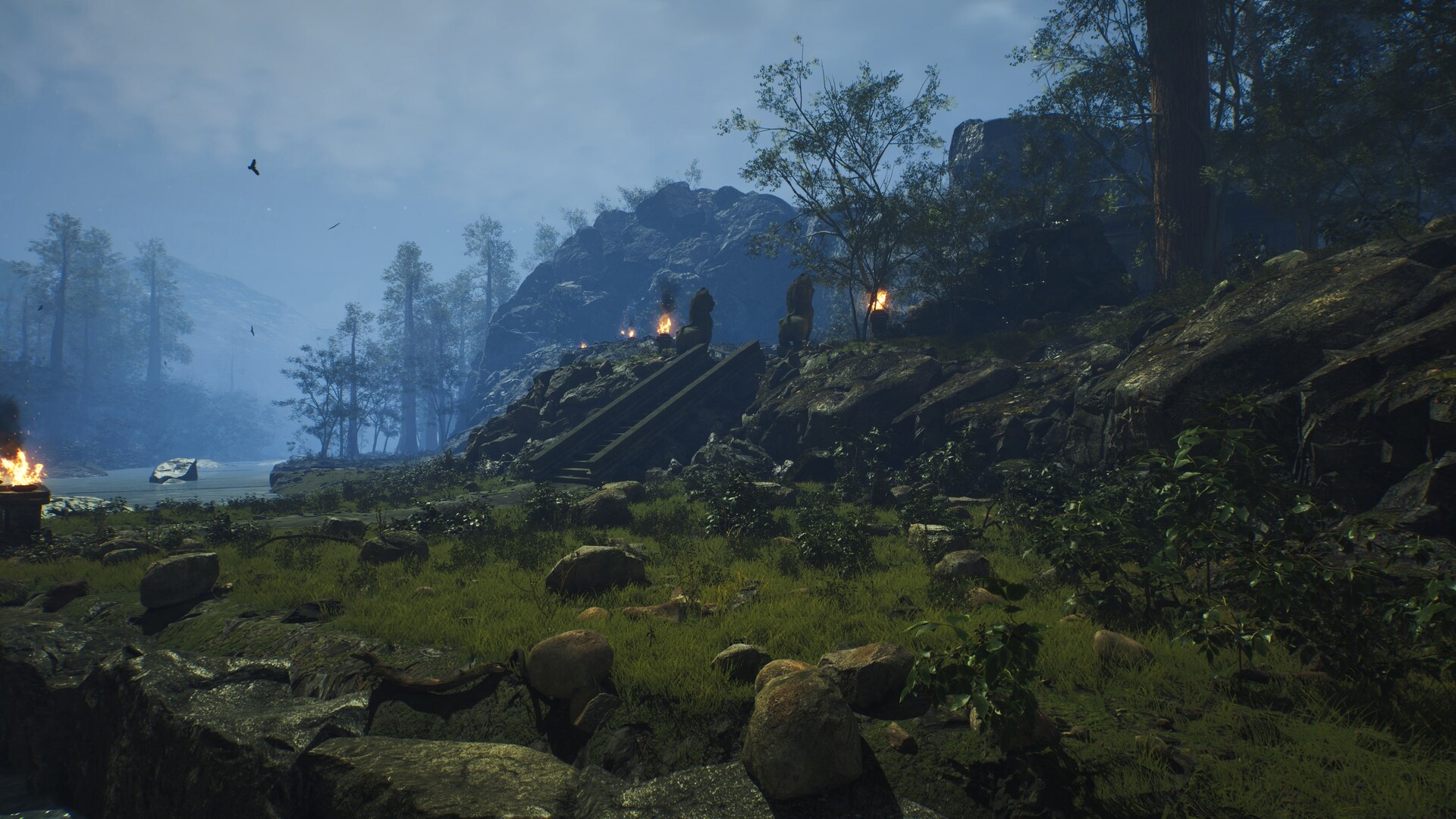 Forgotten Temple — screenshot 11