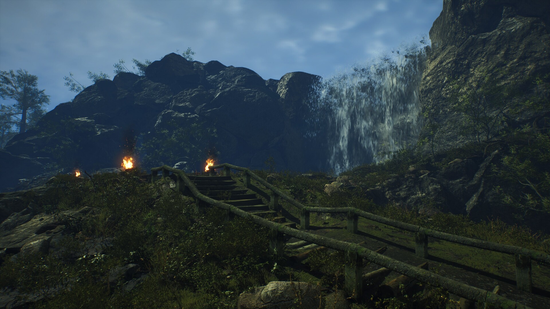 Forgotten Temple — screenshot 13