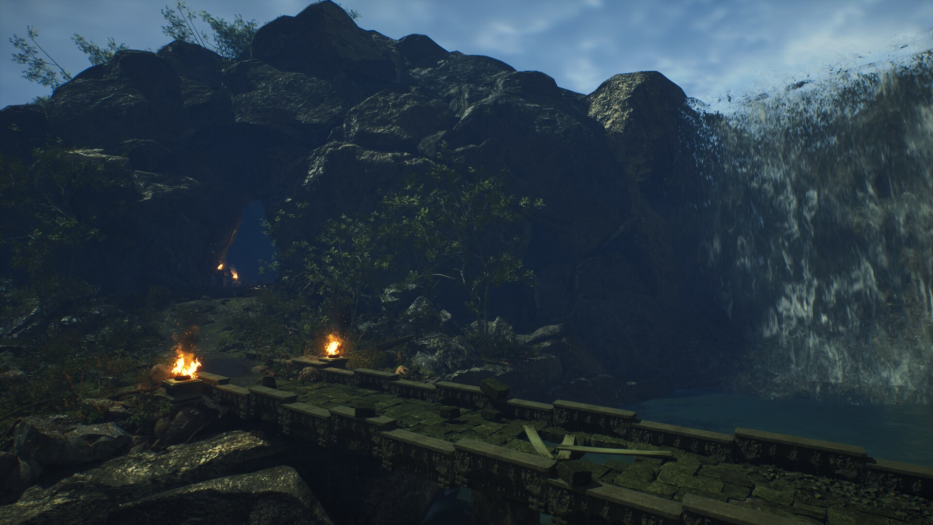 Forgotten Temple — screenshot 14