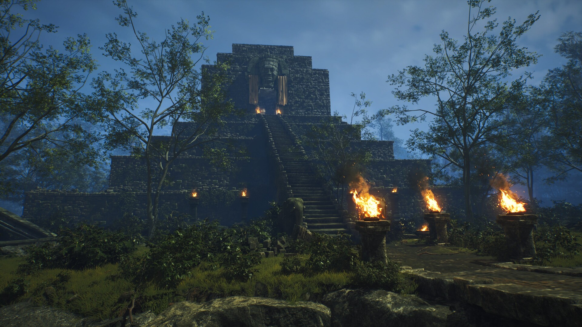Forgotten Temple — screenshot 15