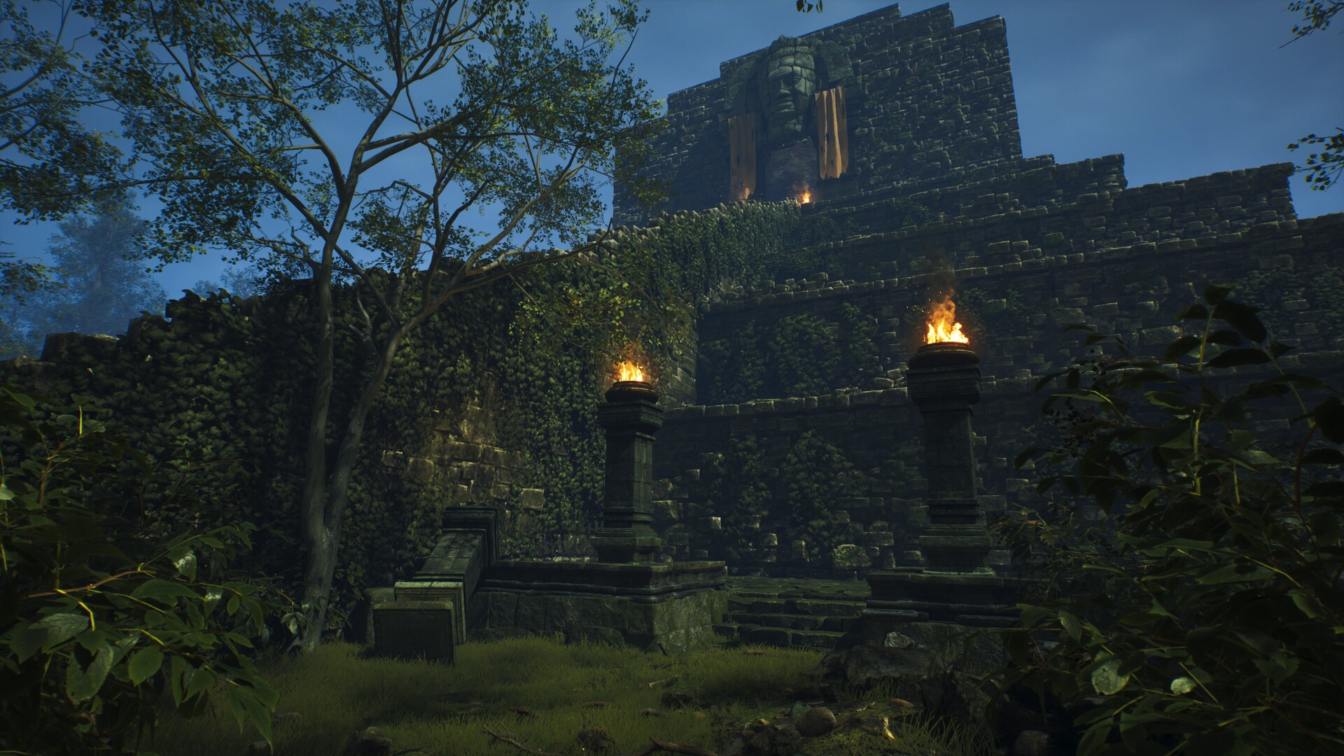 Forgotten Temple — screenshot 19