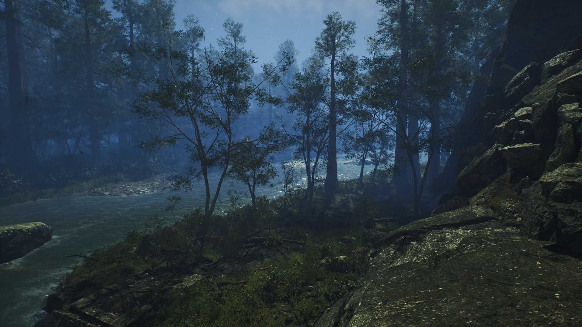 Forgotten Temple — screenshot 28