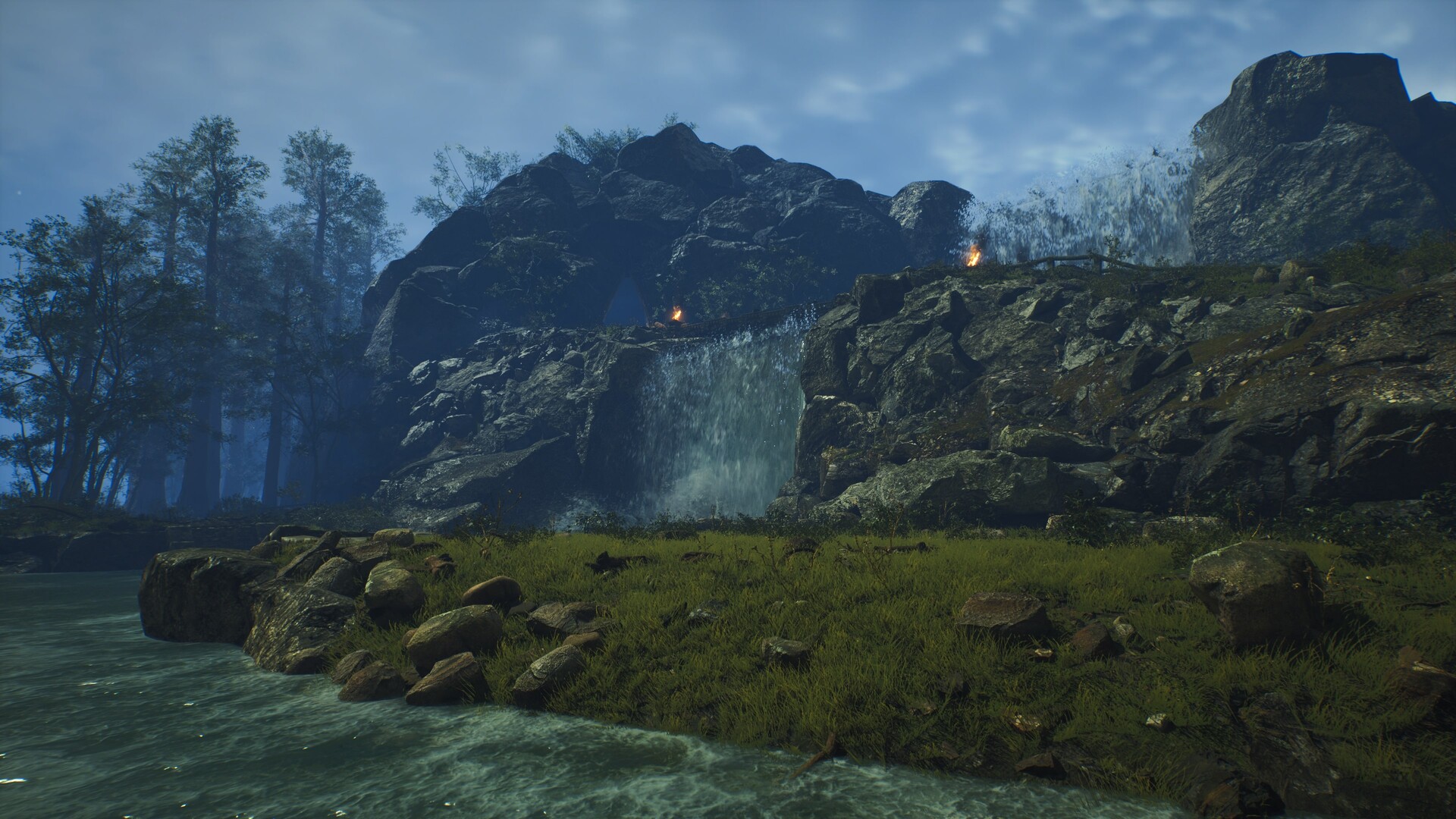 Forgotten Temple — screenshot 3