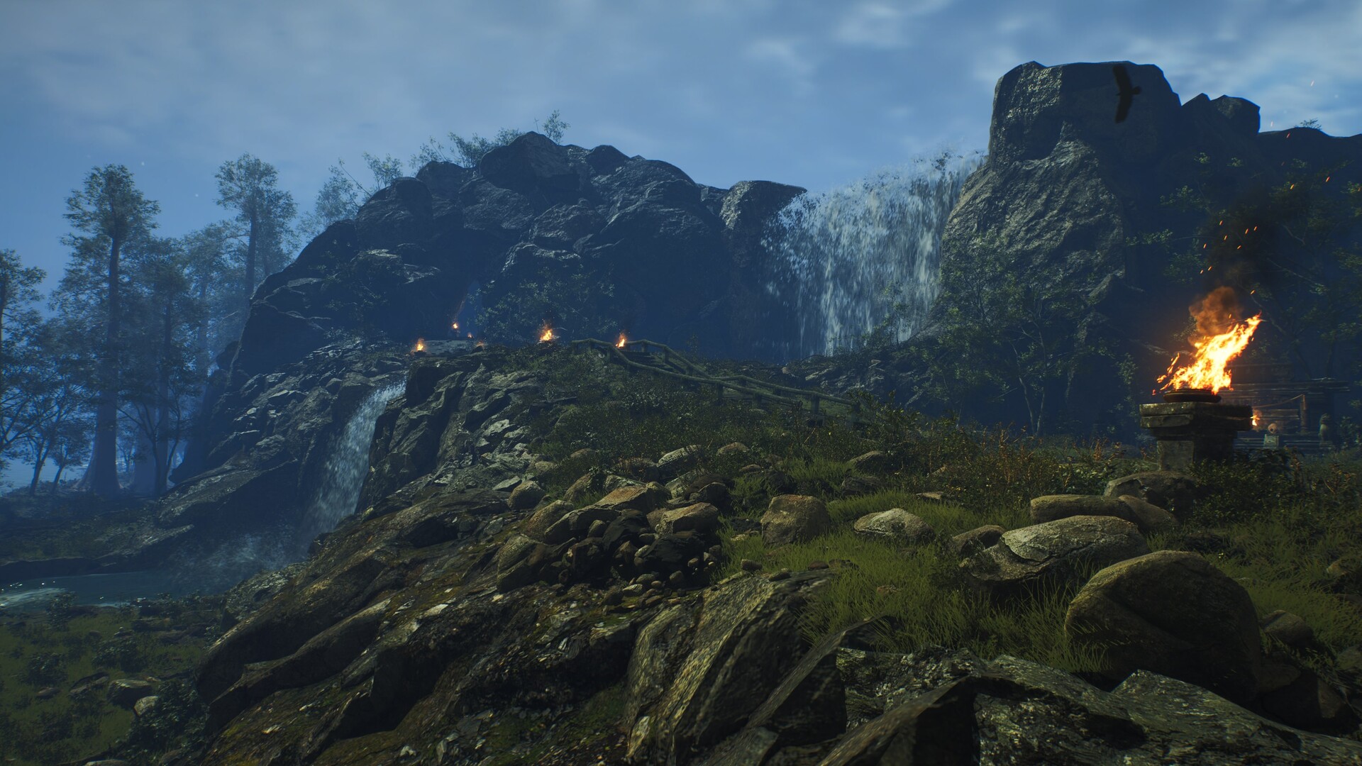 Forgotten Temple — screenshot 5