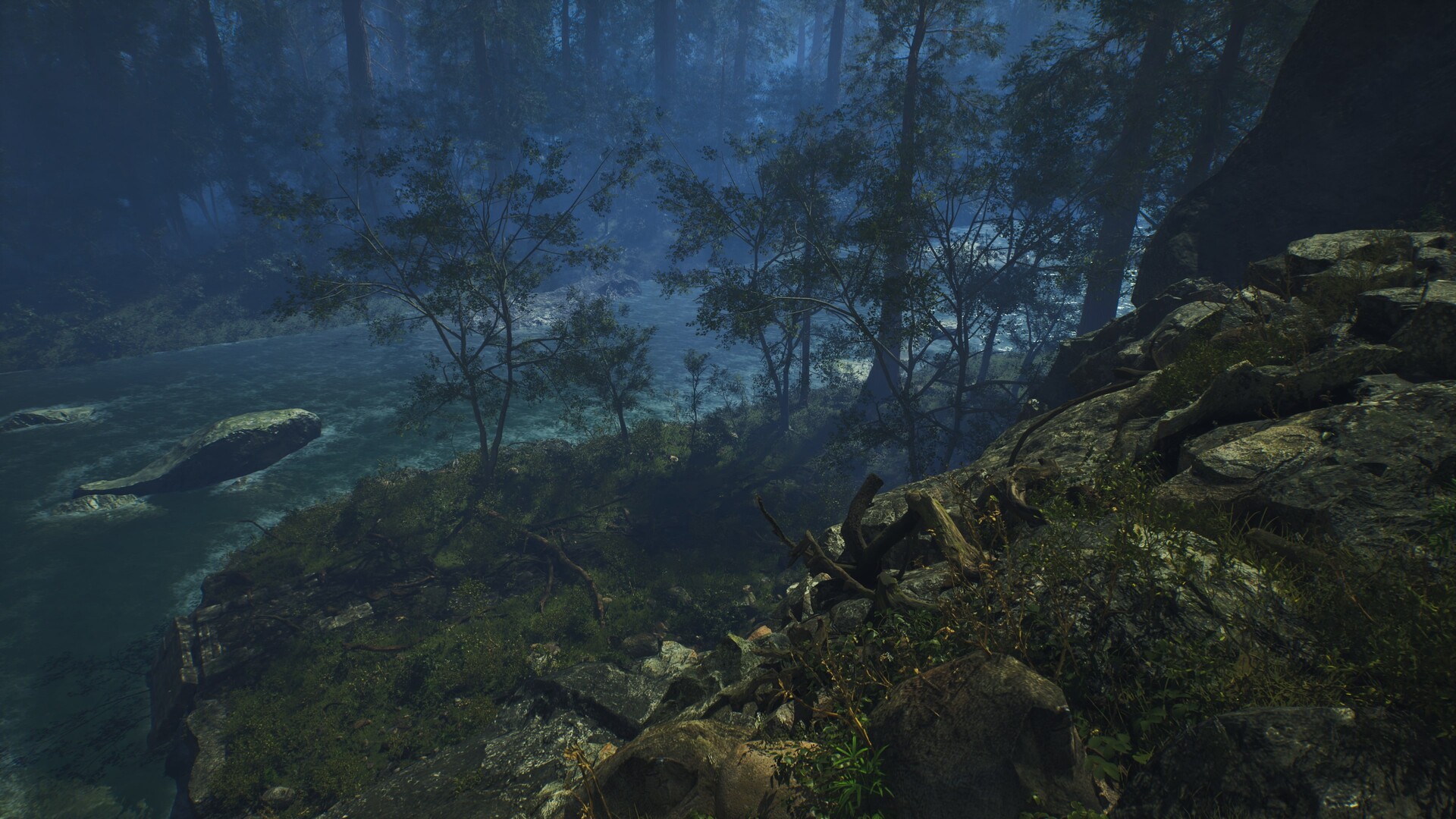 Forgotten Temple — screenshot 6