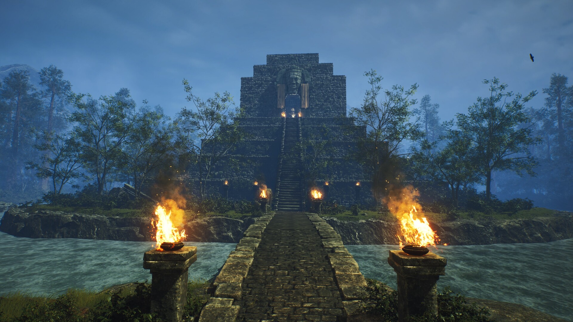 Forgotten Temple — screenshot 9